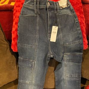 BNWTs Express Jeans